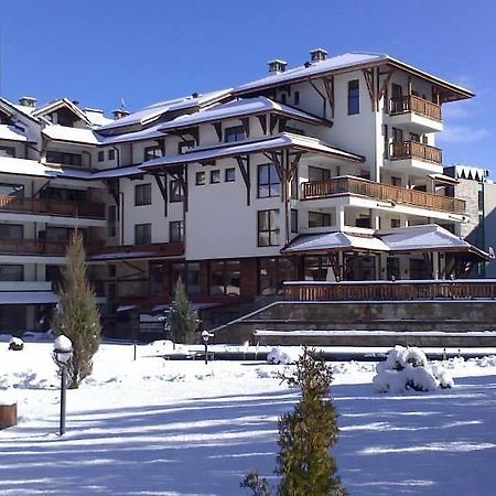 Studio Apt 723 Bansko Royal Towers Appartement Buitenkant foto