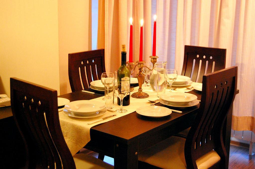 Studio Apt 723 Bansko Royal Towers Appartement Buitenkant foto