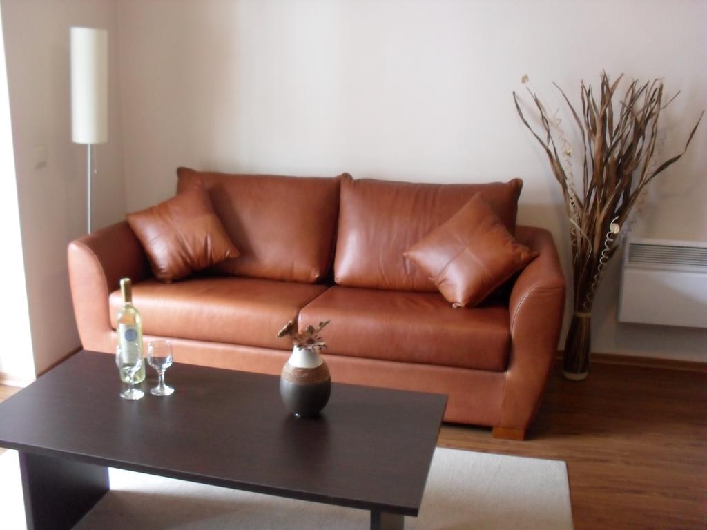 Studio Apt 723 Bansko Royal Towers Appartement Buitenkant foto