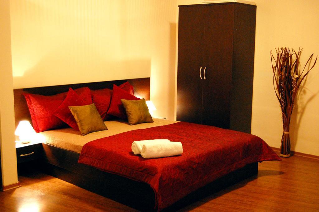 Studio Apt 723 Bansko Royal Towers Appartement Buitenkant foto