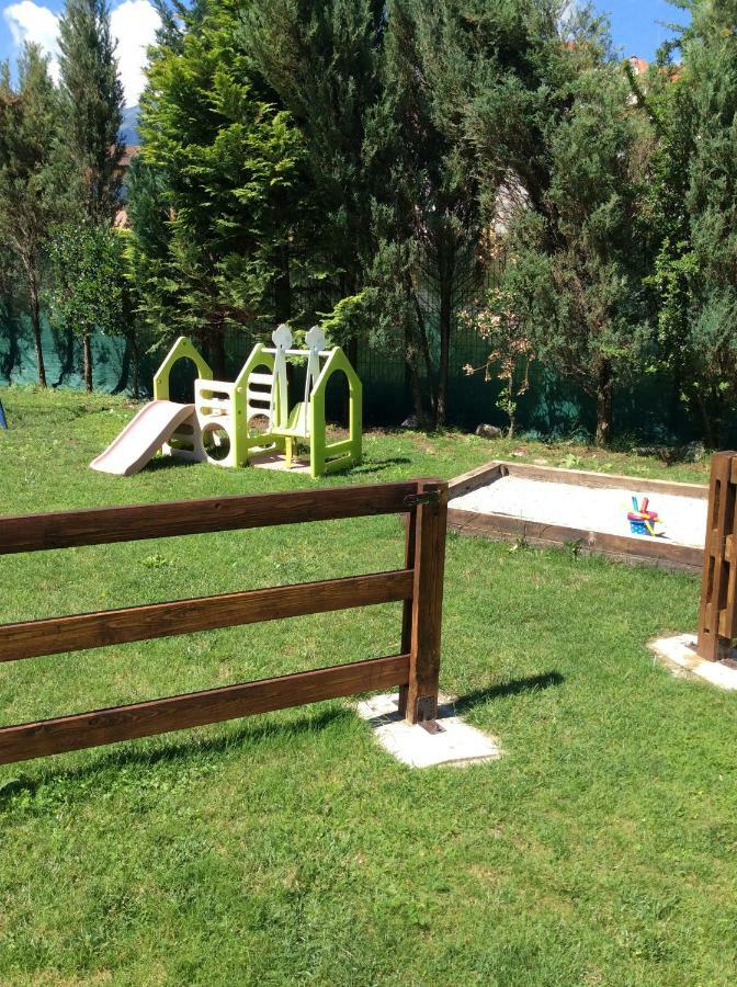 Studio Apt 723 Bansko Royal Towers Appartement Buitenkant foto
